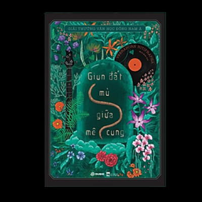 Giun Đất Mù Giữa Mê Cung