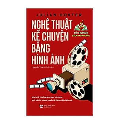 Sách - Nghệ Thuật Kể Chuyện Bằng Hình Ảnh (1980)