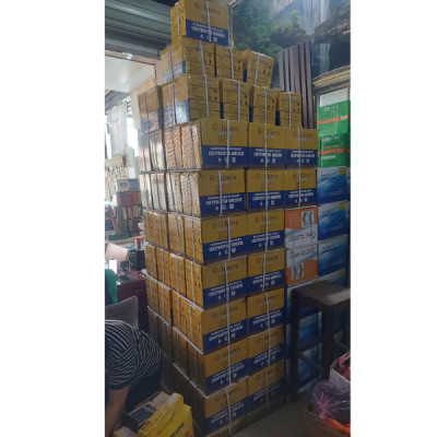 Keo Dán Đa Năng- 24 Lon; Hộp = 24 Lon/300ml