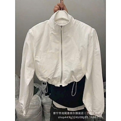 [KoSuyTu] ÁO KHOÁC GIÓ NHẸ THU ĐÔNG HÀNG QC