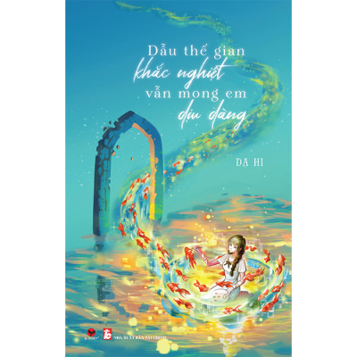 Dẫu Thế Gian Khắc Nghiệt Vẫn Mong Em Dịu Dàng