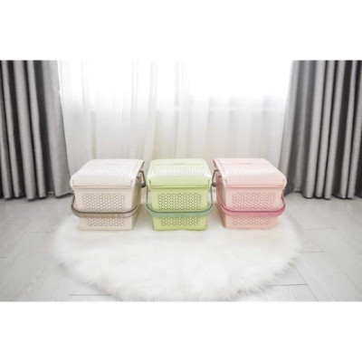 Làn nhựa đi sinh cho Mẹ dòng cao cấp