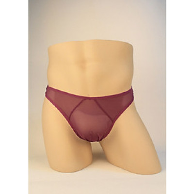 Quần lót nam - tím