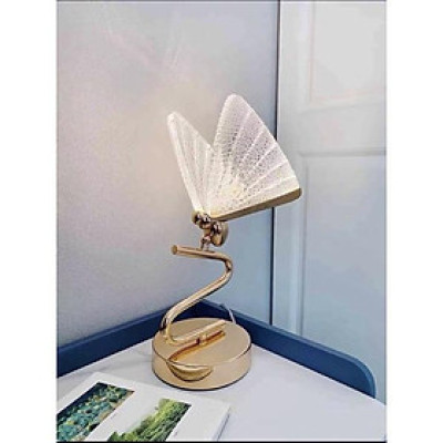 Đèn bàn ong bướm, đèn trang trí, đèn ngủ