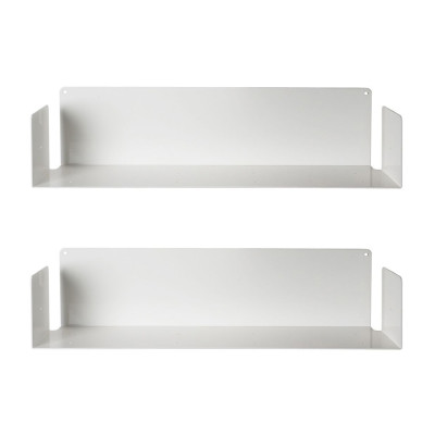 Kệ đĩa CD chữ U60 (set 2)