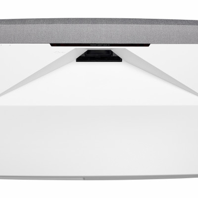 Máy chiếu 4K Optoma P2 - Hàng chính hãng - ZAMACO AUDIO