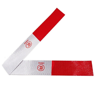 Bộ 5 miếng dán phản quang, miếng dán đi đêm cho oto , xe máy-Phụ Kiện Oto, Xe Máy-Chăm Sóc Xe Hơi - 206675 M 