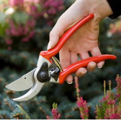 Kéo cắt tỉa cành S&J – 6659BS