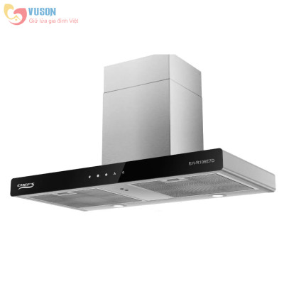 Máy Hút Mùi R106E7D- Hàng chính hãng