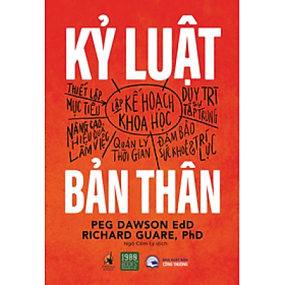 Kỷ luật bản thân - Bản Quyền
