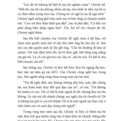 Làm Chủ Sự Thay Đổi - Vực Dậy Sau Biến Cố