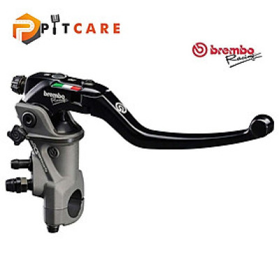 Cùm Tay Thắng Brembo Corsa Corta RCS19 Chính Hãng