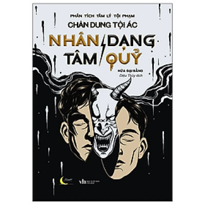 Chân Dung Tội Ác - Nhân Dạng - Tâm Quỷ