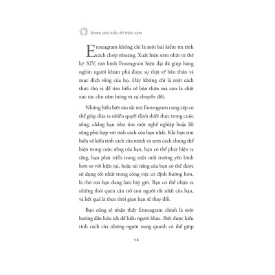 Khám Phá Biểu Đồ Thấu Cảm