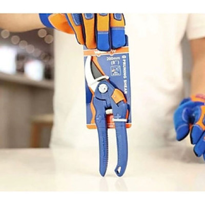 Kéo cắt tỉa cành 200mm(8") WPA1E08 WADFOW