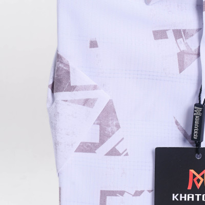 Áo sơ mi ngắn nam tay Khatoco