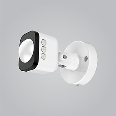 [Smart Rạng Đông] Công Tắc Cảm Biến Chuyển Động /Ánh Sáng Cao Cấp CT01 PIR 300W