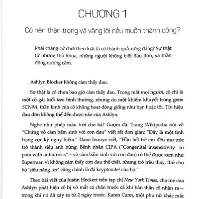 Chó Sủa Nhầm Cây - Tại Sao Những Gì Ta Biết Về Thành Công Có Khi Lại Sai (Tái Bản 2023)