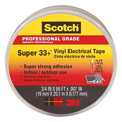 Băng Keo Scotch Super 33+
