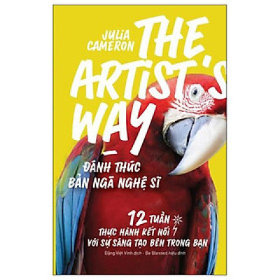 Đánh Thức Bản Ngã Nghệ Sĩ - The Artist