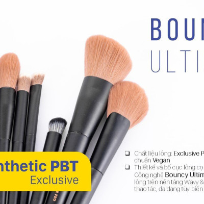 Cọ nền đầu dẹp nhỏ - F06-Y24