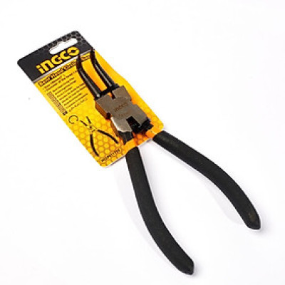 KÌM MỞ PHE VÒNG TRONG MŨI CONG 7" INGCO HCCP011752 - HÀNG CHÍNH HÃNG