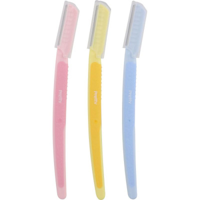 Dao Cạo Lông Mày Nữ Kai 01628