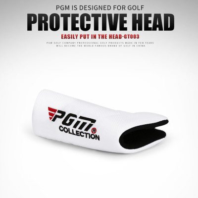 Bọc Đầu Gậy Golf Putter - PGM GOLF COVER PUTTER - GT003P