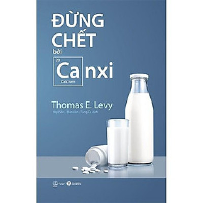 Đừng Chết Bởi Canxi - Bản Quyền