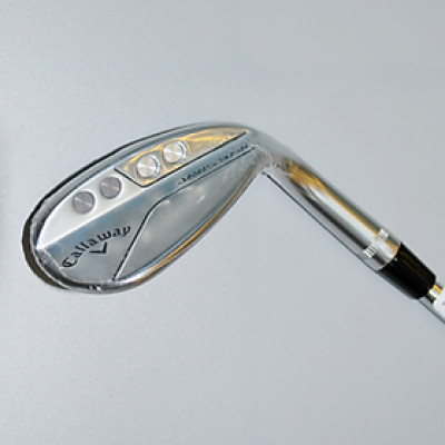 (Chính Hãng) Gậy Golf Kĩ Thuật Callaway Jaws Raw Gậy Wedge Mới Nhất 2022