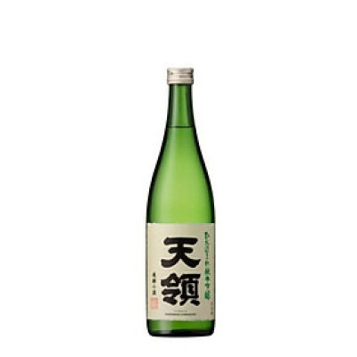 Rượu Sake Nhật Bản agata Tenryo Hida Homare Junmai Ginjo 720ml