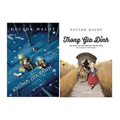 Combo Không Gia Đình + Trong Gia Đình