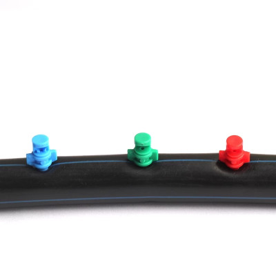 Béc tưới cây - 100 béc tươi 180 độ 