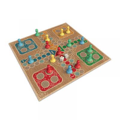 Game Cờ Cá Ngựa 6038084