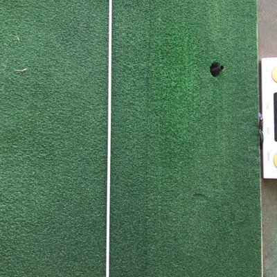 Que Định Hướng Tập Golf PGM - JZQ002