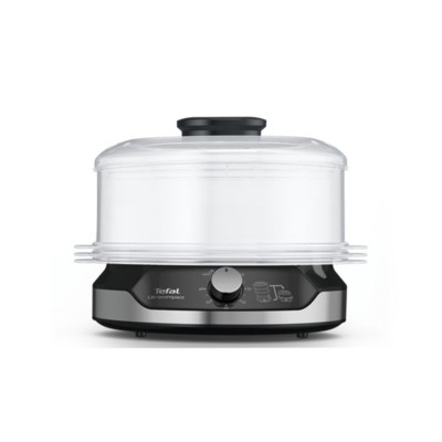 Nồi hấp 3 tầng TEFAL VC2048 Hàng Chính Hãng