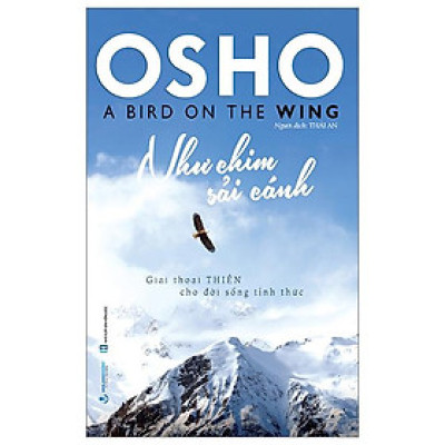 A Bird On The Wing - Như Chim Sải Cánh