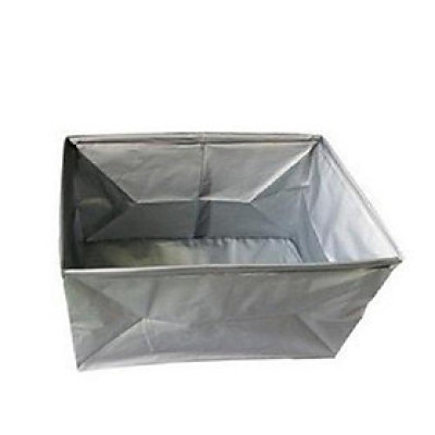 Hộp Đựng Đồ Tiện Dụng Có Thể Gập Gọn Loại 56L/30L Để Đồ Cốp Sau Ô Tô - Thùng Đựng Đồ Đa Năng