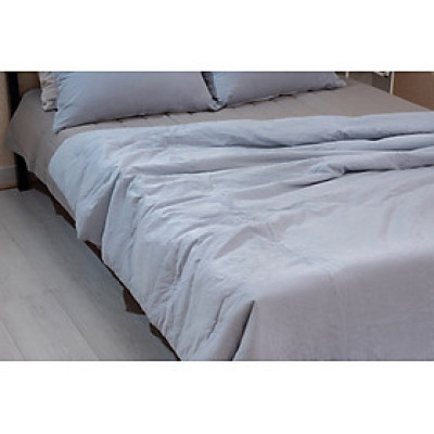 Chăn hè thu Linen Hàn Quốc Hana Hana Natural Linen 