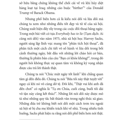 Ảo Tưởng Tích Cực - Useful Delusions