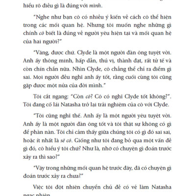 Phá Vỡ Khuôn Mẫu - Để Tự Do Sống Và Yêu