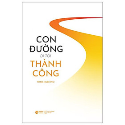 Con Đường Đi Tới Thành Công