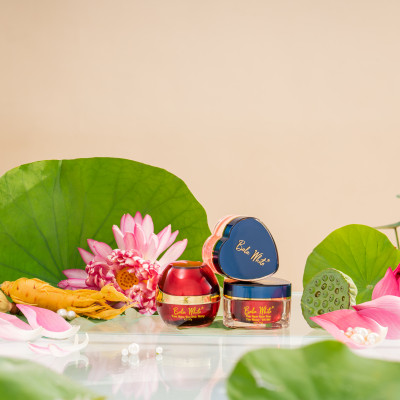 Kem Dưỡng BALAWHITE Ngăn Ngừa Nám, Tàn Nhang