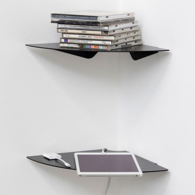 Kệ góc tường 24 (set 2)