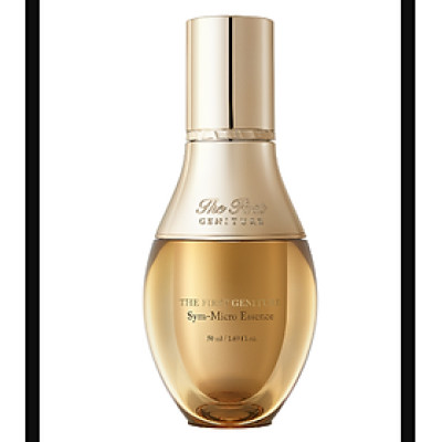 Tinh chất tăng cường tế bào gốc chống lão hóa toàn diện OHUI First Sym-Micro Essence 50ml