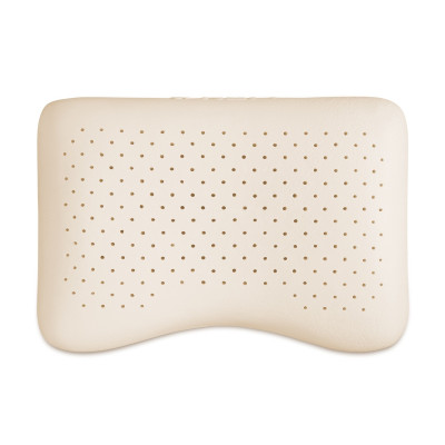 Gối Cao Su Liên Á Peanut - Cao Su Thiên Nhiên 100%