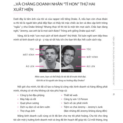 Kiến Tạo Tương Lai - Sổ Tay Đổi Mới Sáng Tạo