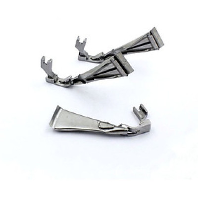 [HÀNG CHÍNH HÃNG] CHÂN VỊT HÀN CỬ CHẠY DÂY SỬ DỤNG CHO MÁY MAY 1 KIM CÔNG NGHIỆP