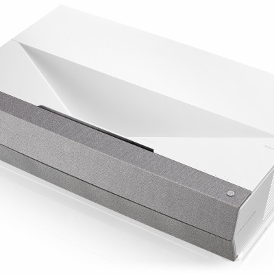 Máy chiếu 4K Optoma P2 - Hàng chính hãng - ZAMACO AUDIO