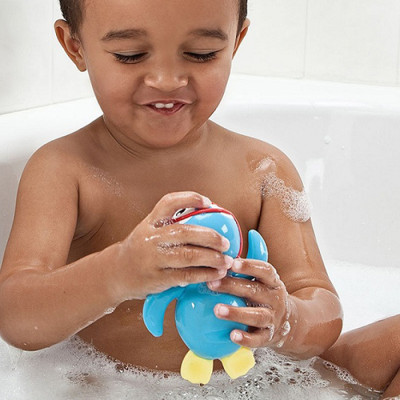 Đồ Chơi Munchkin - Cánh Cụt Tập Bơi MK44925